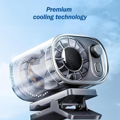 Zenofan Portable Cooling™